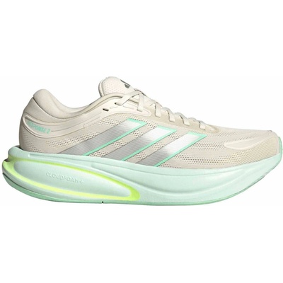 adidas Response 2 bílé světle zelené – Hledejceny.cz
