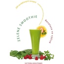 Zelené smoothie