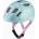 Alpina Детска велосипедна каска Alpina Ximo 2 Jr aqua rose flower gloss