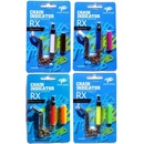 Giants Fishing Chain Indicator RX Blue/fialová
