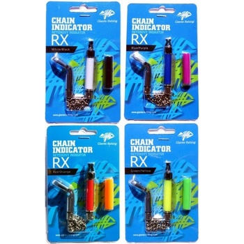 Giants Fishing Chain Indicator RX Blue/fialová