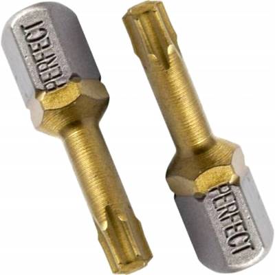 Torx Stalco T15 x 25 mm S-66405