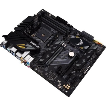 Image 1 of ASUS TUF Gaming B550-PLUS WIFI II