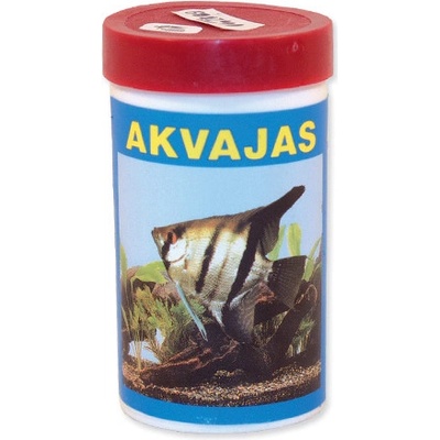 Hü-Ben Akvajas 130 ml – Zbozi.Blesk.cz