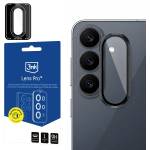 3mk Protection Протектор за камера за Samsung Galaxy S26 FE Lens Protection Pro - 3mk - Черен