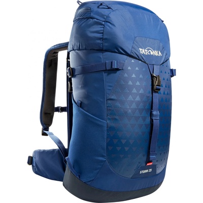 TATONKA Туристическа раница Tatonka Storm 25 Recco Walking backpack - Darker Blue - размер One Size (502-7100-0211)