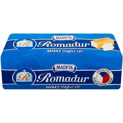 Madeta Romadur 100 g