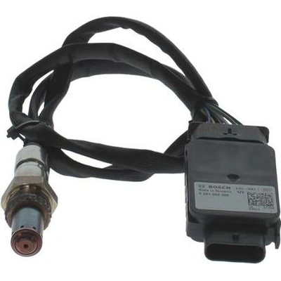 NOx-senzor, NOx-katalyzátor BOSCH 0 281 008 800 (0281008800)