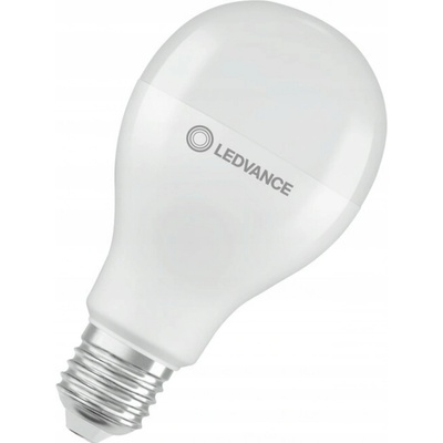 Ledvance LED žárovka 19 W=150 W E27 2452 lm 2700 K 180 °