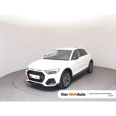 Audi A1 30 TFSI 85 kW