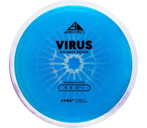 Virus - Plasma (Axiom)