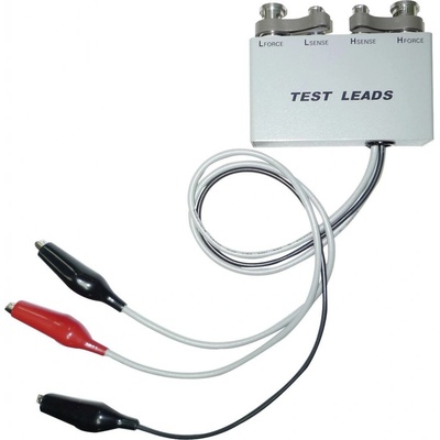 GW Instek LCR-07 1100-LCR07001