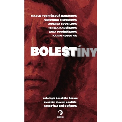 Bolestíny