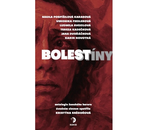 Bolestíny