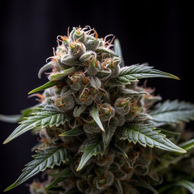 Vision Seeds Vision Kosher semienka neobsahujú THC 10 ks