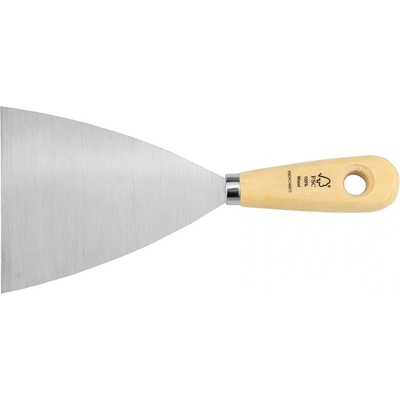 TOPEX Malířská špachtle 100 mm