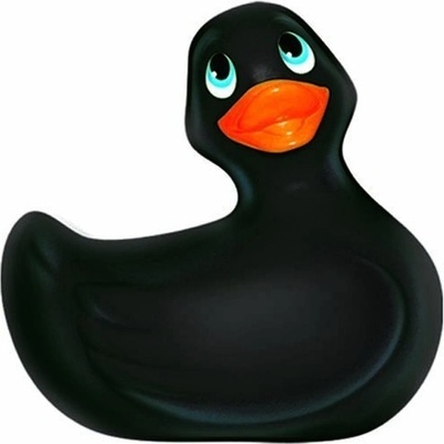 Kačenka Rubber Černá