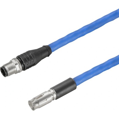 Weidmüller HDC XX6A01 FMSM12X-0500