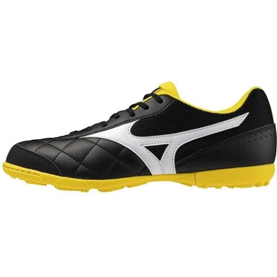 Mizuno MRL SALA CLUB TF Graphite/Cyber Yellow /