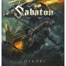 SABATON - HEROES