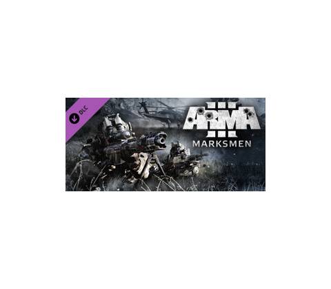 Arma 3 Marksmen