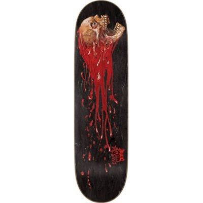 CREATURE Cannibal Corpse Skull and Blood