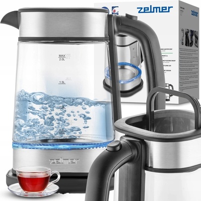 Zelmer ZCK 8021