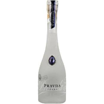 Image 1 of PRAVDA Правда