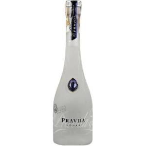 PRAVDA Правда - lightsmarket - 20,50 лв