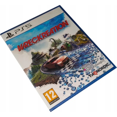 Wreckreation