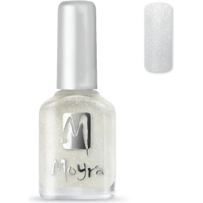 Moyra Gel Look lak na nehty 04 12ml