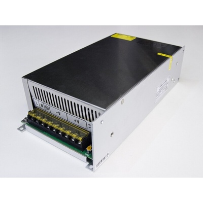 LED zdroj 12V 480W vnitřní