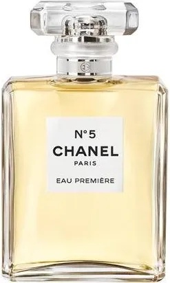 CHANEL No.5 Eau Premiere EDP 100 ml Tester
