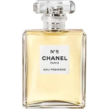 CHANEL No.5 Eau Premiere EDP 100 ml Tester