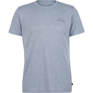 Stoic Мъжка спортна тениска Stoic Hemp15 SälkaSt. III S/S Sport shirt - Ocean Blue (216-8468-0211)