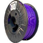 Nobufil PETG Dark Purple - 1, 75 mm / 1000 g (PETG-R-405-1-010)