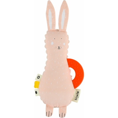 Trixie Mini aktivity hračka Mrs. Rabbit