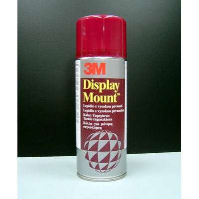 3M DisplayMount studiové lepidlo 400g