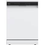 Finlux DFX 6008C W Съдомиялни машини