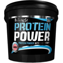 BioTech USA Protein Power 4000 g