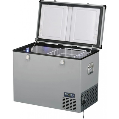 Indel B TB100 Steel