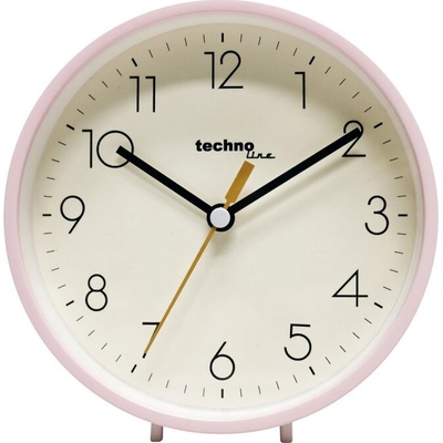 TechnoLine Modell H růžové