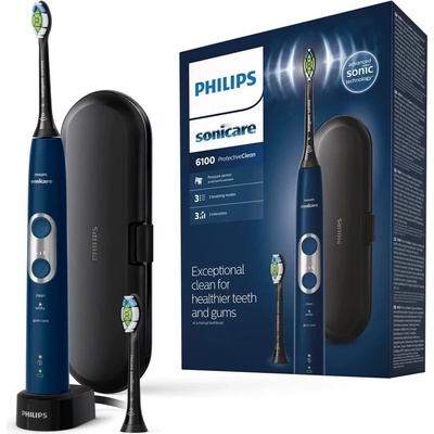 Philips Sonicare ProtectiveClean HX6871/47