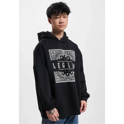 Dangerous DNGRS Суичър Dangerous DNGRS Legend Hoody black XXLUB-DGHD207T-00007 - Черен, размер L