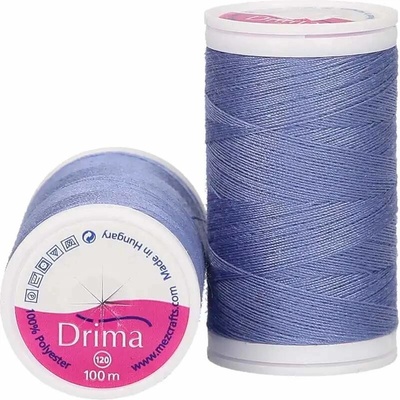 Univerzální polyesterová nit Drima 4696