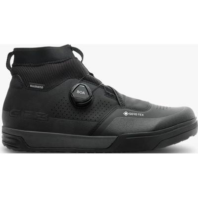 Shimano SH-GF800 Gore-Tex černá