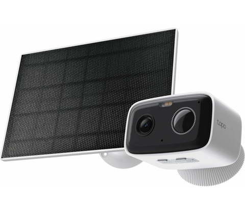 Tapo C400 KIT