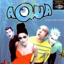 AQUA: AQUARIUM, CD