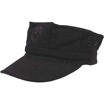 USMC RipStop čepice černá