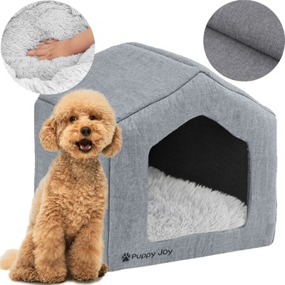PuppyJoy búdka pre psa